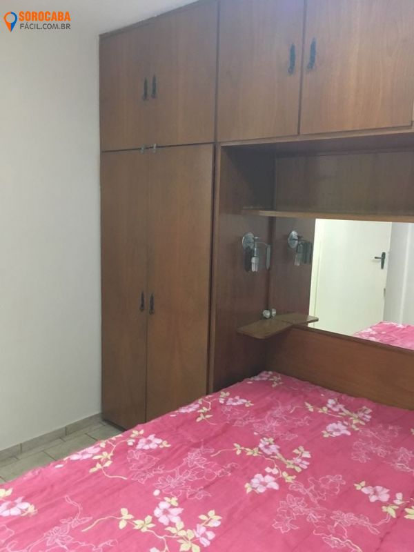 Apartamento em , Sorocaba - Apartamento Edificio Alvorada - Foto 19